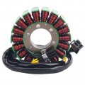 Road Passion 21003-0074 Stator Coil Compatible With Kawasaki Ex250 Ninja 250r 2008 2009 2010 2011 2012