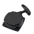 Jcmoto Pull Start Recoil Starter Claw Pawl Cog For 33cc 36cc 43cc 49cc Gas Scooter 