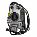 Partman Carburetor 16100-hp1-673 Fit For Honda 2004 2005 Sportrax 450 Trx450r Carb 16100-hp1-672