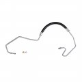 A-partrix 1pcs Hydroboost To Gear Power Steering Pressure Line Hose Assembly Fits Chevrolet C1500 1996-1999 Chevy Suburban 