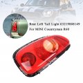 Topteng Left Tail Light Rear Lamp For Mini Countryman R60 01 2010-10 2016