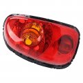 Topteng Left Tail Light Rear Lamp For Mini Countryman R60 01 2010-10 2016