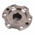 Bapmic 43421-60030 Front Wheel Bearing Axle Flange Compatible With 1998-2007 Toyota Land Cruiser Lx470