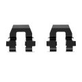 Cadillac Deville 1994-2005 Disc Brake Hardware Set