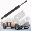 Black Rear Tail Gate Cushion Damper Assist Shock Replacement For 2019 2020 Ranger 