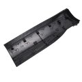 Secosautoparts Rear Door Lower Molding Left Compatible With Ford Explorer 2020 2021 2022 2023 2024 2025 Replace Lb5z7825557ba