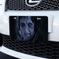 Graphics More The Exorcist Regan Character Novelty Metal Vanity Tag License Plate
