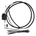 Polaris Kit-850 Startsol Hrnss Frtbatt Part