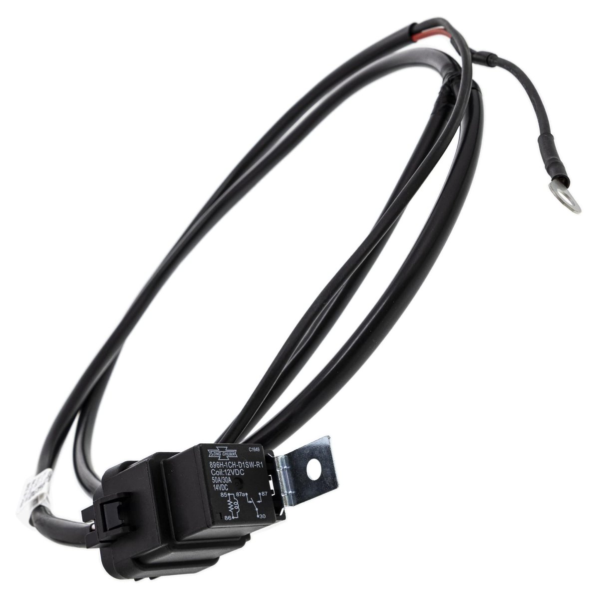 Polaris Kit-850 Startsol Hrnss Frtbatt Part