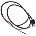 Polaris Kit-850 Startsol Hrnss Frtbatt Part 