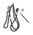 Professional Parts Warehouse Aftermarket 26357 22413 Western Fisher Blizzard 11 Pin Vehicle Side Light Wiring Harness