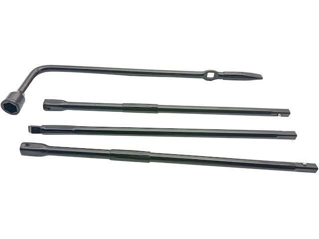 Spare Tire Jack Handle Wheel Lug Wrench For 2004-2012 Chevy Colorado