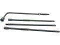 Spare Tire Jack Handle Wheel Lug Wrench For 2004-2012 Chevy Colorado 