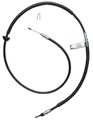 Raybestos Bc95198 Professional Grade Parking Brake Cable 