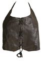 Womens Al2853 Top Xx-large Black 
