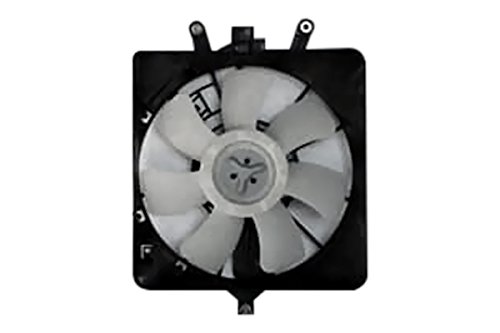 Tyc 611010 Products Cooling Fan Assembly