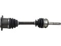 Front Cv Axle Assembly For 1993-1998 Toyota T100 4wd 