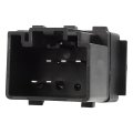 Door Lock Switch Front Left Driver Side 5 Pins Replcaement For 2009-2014d E-150 Ford E-250 For E-350 Super Duty Replaces
