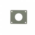 Labwork 50 A 6-50r Outlet Box 250 V Enclosed Lockable Weatherproof Replacement For Welder Ev Rv Electric Car Generator