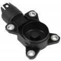 Ocpty Electronics Shaft Position Sensor Fits 11377527017 2002-2005 For Bmw 745i 745li 2006-2008 750i 2003-2008 760li 2007-2008