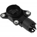 Ocpty Electronics Shaft Position Sensor Fits 11377527017 2002-2005 For Bmw 745i 745li 2006-2008 750i 2003-2008 760li 2007-2008
