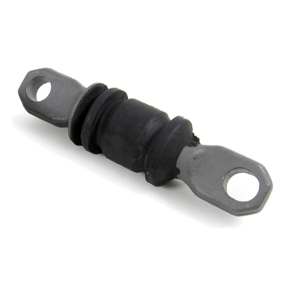 Control Arm Bushing For 1992 To 2001 Toyota Camry Natural Rubber Black 0 748 In Inside Diameter Front Position