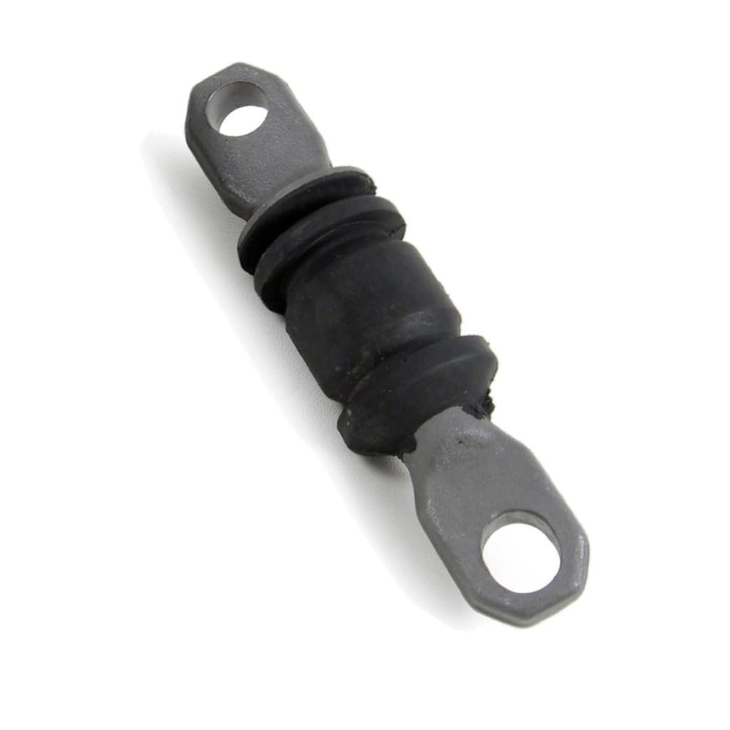 Control Arm Bushing For 1992 To 2001 Toyota Camry Natural Rubber Black 0 748 In Inside Diameter Front Position