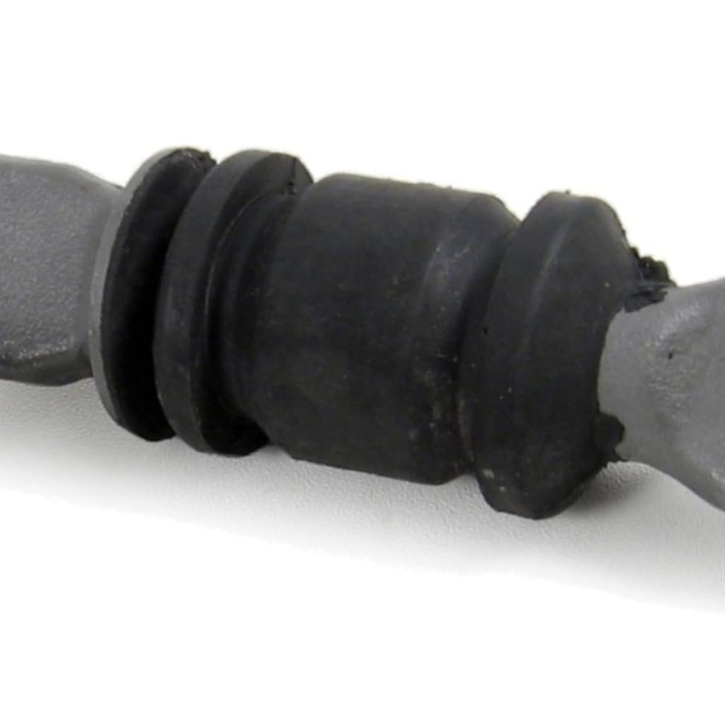 Control Arm Bushing For 1992 To 2001 Toyota Camry Natural Rubber Black 0 748 In Inside Diameter Front Position