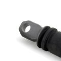 Control Arm Bushing For 1992 To 2001 Toyota Camry Natural Rubber Black 0 748 In Inside Diameter Front Position