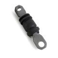 Control Arm Bushing For 1992 To 2001 Toyota Camry Natural Rubber Black 0 748 In Inside Diameter Front Position
