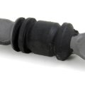 Control Arm Bushing For 1992 To 2001 Toyota Camry Natural Rubber Black 0 748 In Inside Diameter Front Position