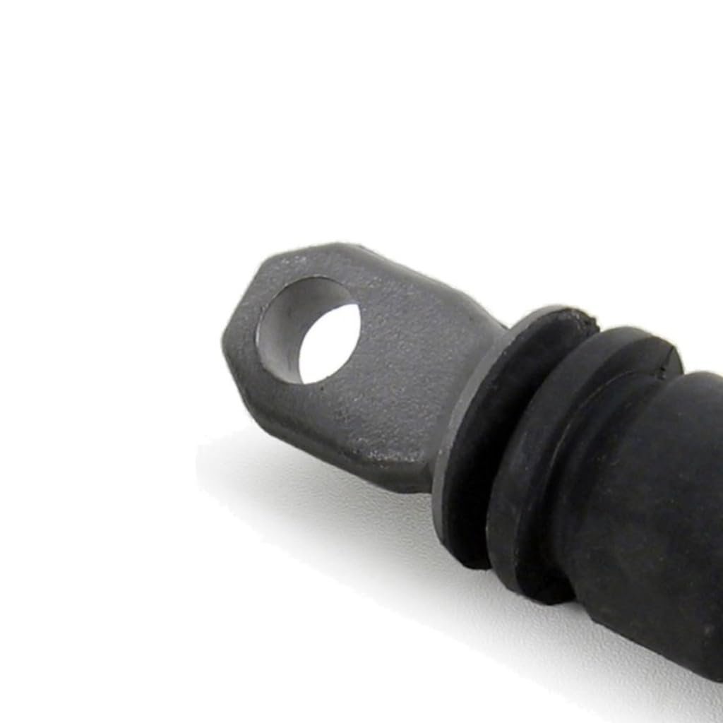 Control Arm Bushing For 1992 To 2001 Toyota Camry Natural Rubber Black 0 748 In Inside Diameter Front Position
