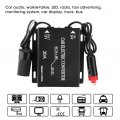 24v To 12v Converter Fydun 20a Car Electric Dc Power Supply Cigarette Lighter Socket