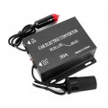 24v To 12v Converter Fydun 20a Car Electric Dc Power Supply Cigarette Lighter Socket