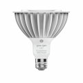 Ge Grow Led Light Bulb Par38 Flood Indoor And Outdoors For Plants Flowers Fruit With Advanced Light Spectrum 30 Watts 1 Pack