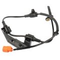 Abs Speed Sensor Right Rear Als1033 For Honda Element 2003 2004 2005 2006 2007 2008 2009 2010 2011 Replaces 57470scva00 
