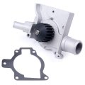 Automotive Replacement Engine Water Pumps Fit For Ford Escort For Mercury Tracer