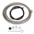 Cable Repair Kit Stainless Steel Accuslide Rv Camper Slide Out Replacement For All Slide-out Systems 22305 