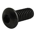 80 20 Inc 3063 1 4-20 X 625 Button Head Socket Cap Screw Bhscs 25 Pack 