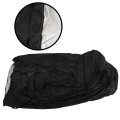 Utv Cover Utility Vehicle Storage For General 1000 Limited Deluxe Waterproof 2 Seater Protective With Bag Black