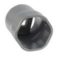 Otc 1936 Locknut Socket 6 Point 2-3 8 Opening Size 