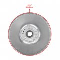 Caltric Secondary Driven Clutch Club Car Ds Precedent Golf Cart 1997-up 1018340-01