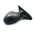 Passenger Side Door Mirror For Plymouth Breeze 1996 1997 1998 1999 2000 Black Standard Style Alx-pau-t2-a1ch170r-cla3 