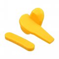 X Autohaux 6 Set Tire Changer Plastic Insert Demount Head Machine Guard Wheel Side Protector For Mount Duck Tyre Repair 1 97 X0