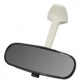 Rear View Mirror For Type 2 Bus 69-79 Compatible With Dune Buggy