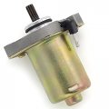 Starter Motorcycle For Benelli 19240011a0 491 Sport St Superbike 50 Lc K2 Naked Pepe Beta Ark Lc Ac K Eikon Quadra Tempo Motor