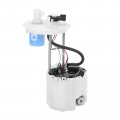 A-premium Electric Fuel Pump Module Assembly With Pressure Sensor Compatible Chevrolet Cruze 2016-2017 L4 1 4 Gas