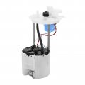 A-premium Electric Fuel Pump Module Assembly With Pressure Sensor Compatible Chevrolet Cruze 2016-2017 L4 1 4 Gas