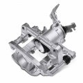 A-premium Disc Brake Caliper Assembly With Bracket Compatible Select Chevy And Cadillac Models Volt 2011-2015 Cruze 2014-2015 2