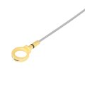 Engine Oil Dipstick Replacement For Chrysler Sebring V6 2 7l008 2010 And Dodge Avenger 2 2009 4892059ab 921120 